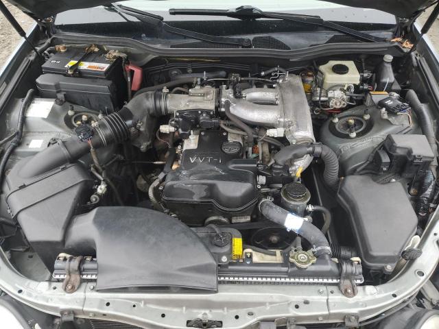 Photo 11 from auction – 2001 LEXUS GS 300 with VIN JT8BD69S510148746