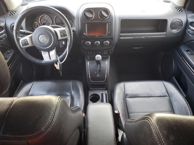 Photo 8 from auction – 2012 JEEP COMPASS LI with VIN 1C4NJDCB9CD650708