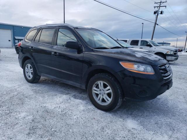 Photo 4 from auction – 2010 HYUNDAI SANTA FE G with VIN 5NMSGDAB1AH360570