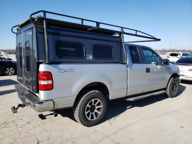 Photo 3 from auction – 2007 FORD F150 with VIN 1FTPX14557FA66699