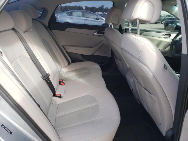 Photo 10 from auction – 2016 HYUNDAI SONATA SE with VIN 5NPE24AF1GH418901
