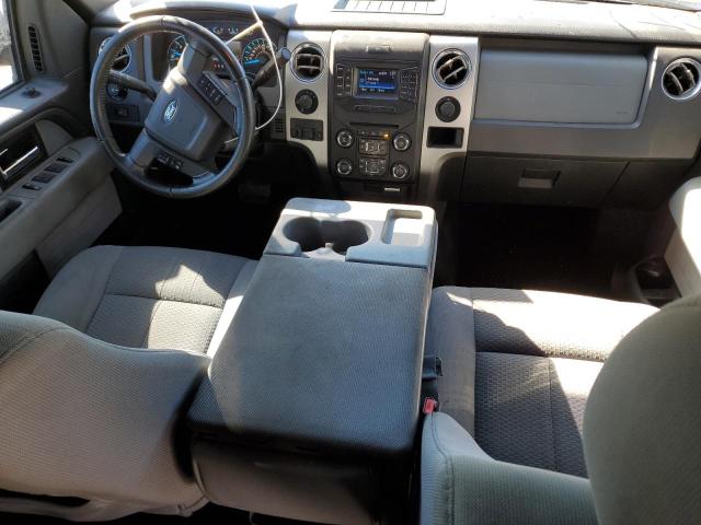 Photo 8 from auction – 2013 FORD F150 SUPER with VIN 1FTFW1EF7DKG17708