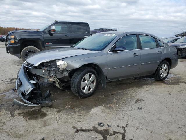 Photo 1 from auction – 2006 CHEVROLET IMPALA LT with VIN 2G1WT58K269268379