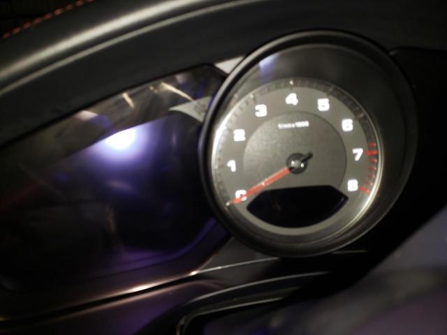 Photo 9 from auction – 2022 PORSCHE PANAMERA 4 with VIN WP0AB2A77NL130028
