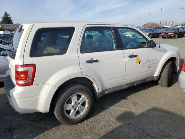 Фото 3 с аукциона – 2012 FORD ESCAPE XLS с VIN 1FMCU0C77CKC45831