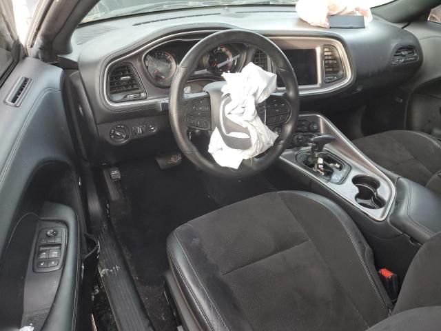 Photo 8 from auction – 2020 DODGE CHALLENGER with VIN 2C3CDZJG4LH176975