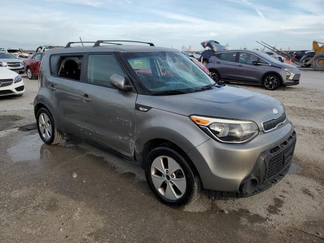 Photo 4 from auction – 2014 KIA SOUL with VIN KNDJN2A23E7103350