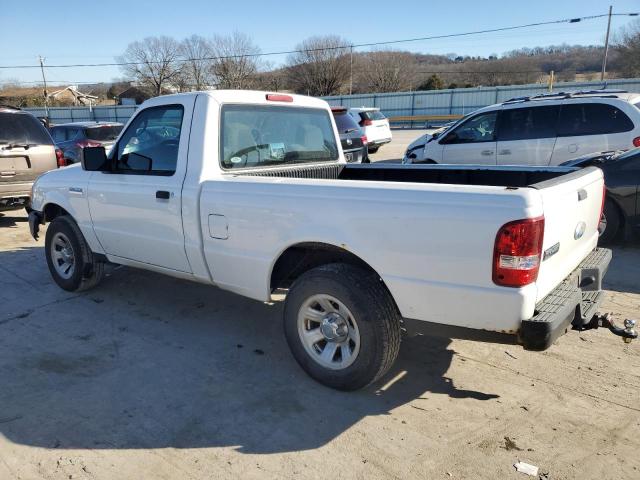 Photo 2 from auction – 2009 FORD RANGER with VIN 1FTYR10D39PA07126