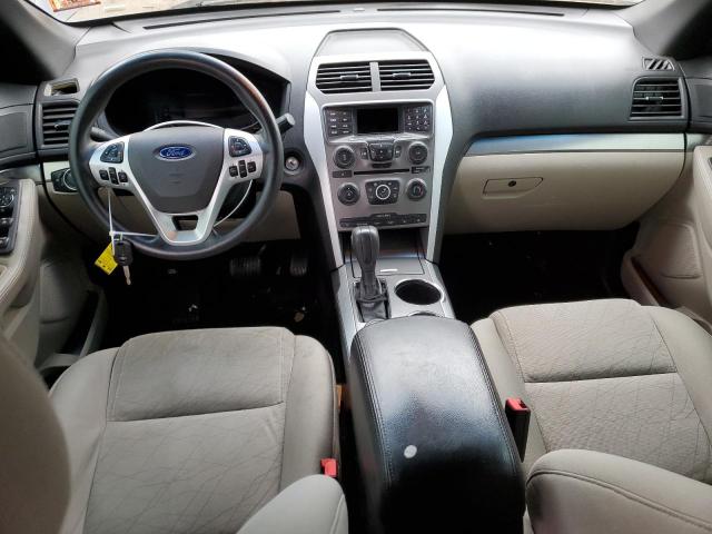 Photo 8 from auction – 2013 FORD EXPLORER with VIN 1FM5K8B89DGA93983