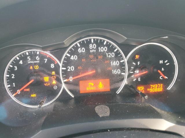 Photo 9 from auction – 2012 NISSAN ALTIMA BAS with VIN 1N4AL2AP5CN472436