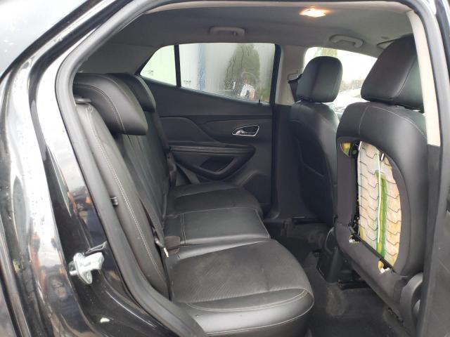 Photo 11 from auction – 2014 BUICK ENCORE with VIN KL4CJASB8EB517681