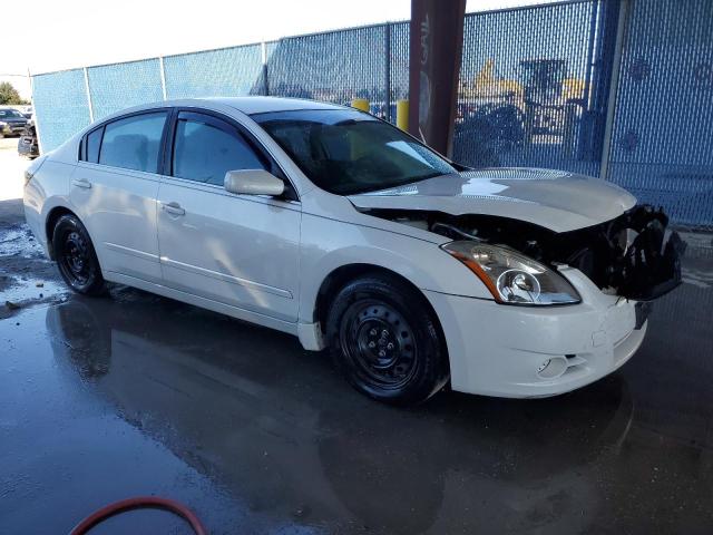 Photo 4 from auction – 2012 NISSAN ALTIMA BAS with VIN 1N4AL2AP8CC129325