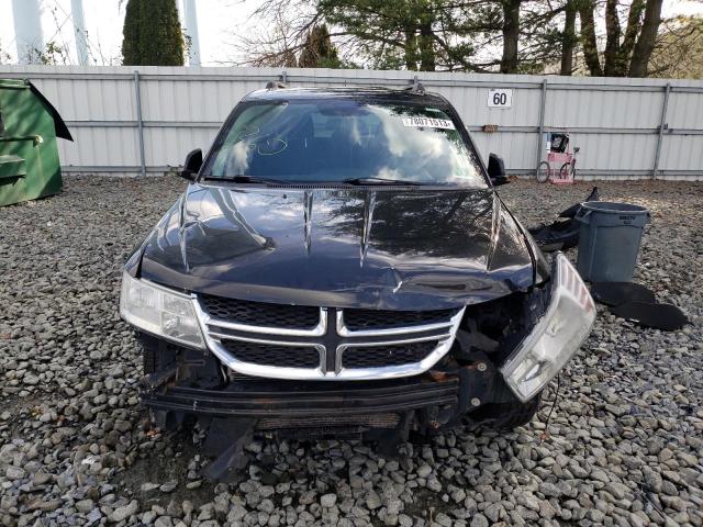 Photo 5 from auction – 2013 DODGE JOURNEY SX with VIN 3C4PDCBG1DT646865