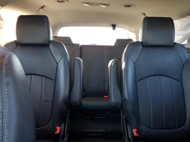 Photo 10 from auction – 2017 BUICK ENCLAVE with VIN 5GAKVCKD7HJ102964
