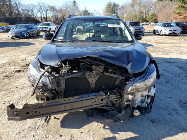 Photo 5 from auction – 2015 SUBARU IMPREZA SP with VIN JF1GPAZ69F8245628