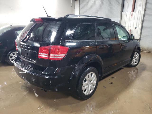 Zdjęcie 3 z aukcji – 2018 DODGE JOURNEY SE z VIN 3C4PDCAB2JT421601