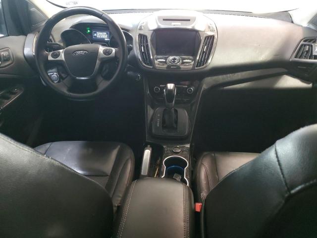 Photo 8 from auction – 2014 FORD ESCAPE TIT with VIN 1FMCU9J92EUD55329
