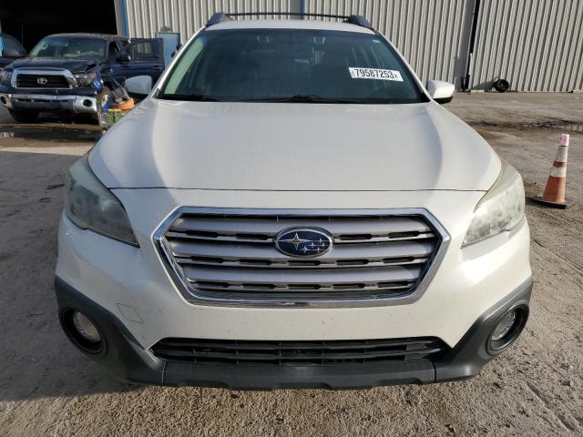 Снимка 5 от търг – 2015 SUBARU OUTBACK 2. с VIN 4S4BSBFC4F3220499