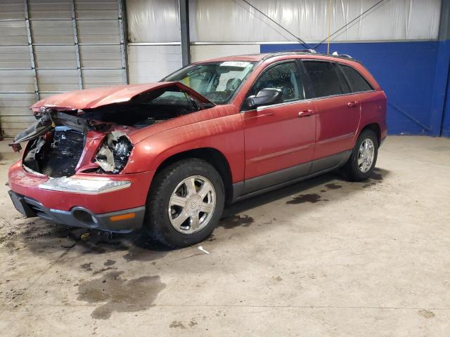 CHRYSLER PACIFICA 2004 with VIN 2C8GF68424R597394 - Photo from auction
