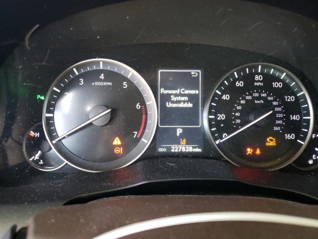 Photo 9 from auction – 2016 LEXUS ES 350 with VIN 58ABK1GG5GU011398
