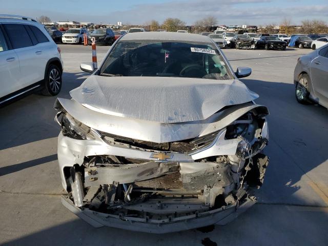Photo 5 from auction – 2018 CHEVROLET MALIBU LT with VIN 1G1ZD5ST0JF230032