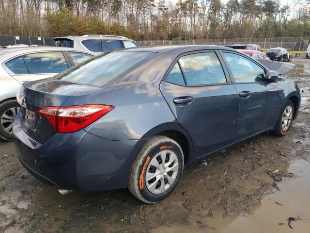 Photo 3 from auction – 2018 TOYOTA COROLLA L with VIN 5YFBURHE9JP798801