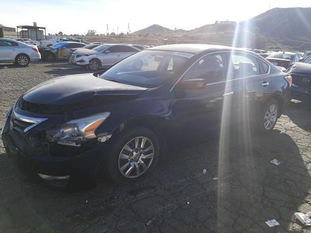 NISSAN ALTIMA 2.5 2014 with VIN 1N4AL3AP9EC156834 - Photo from auction