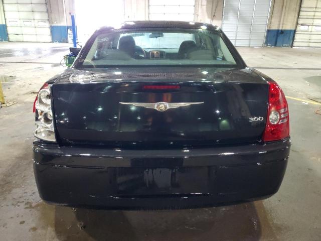 Photo 6 from auction – 2009 CHRYSLER 300 LX with VIN 2C3KA43D49H516953