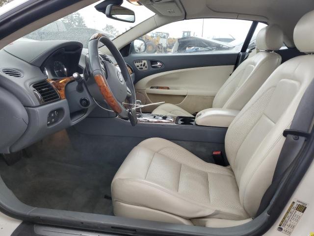 صورة رقم 7 من المزاد - 2008 JAGUAR XK مع VIN SAJWA44BX85B23964