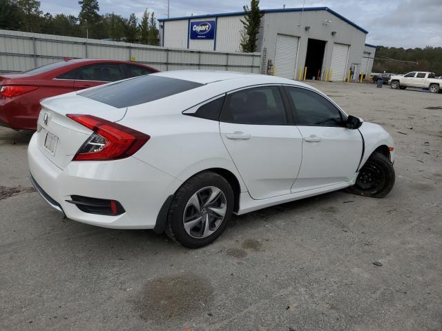 Photo 3 from auction – 2019 HONDA CIVIC LX with VIN 19XFC2F61KE003508