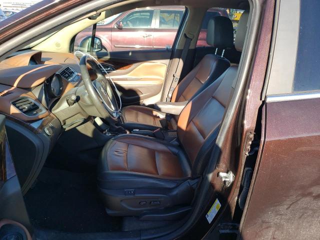 Photo 7 from auction – 2013 BUICK ENCORE with VIN KL4CJCSB9DB107790