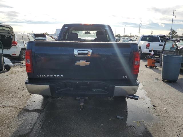 Photo 6 from auction – 2009 CHEVROLET SILVERADO with VIN 1GCEC19C29Z230843