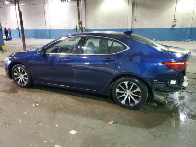 Photo 2 from auction – 2015 ACURA TLX TECH with VIN 19UUB1F57FA020416