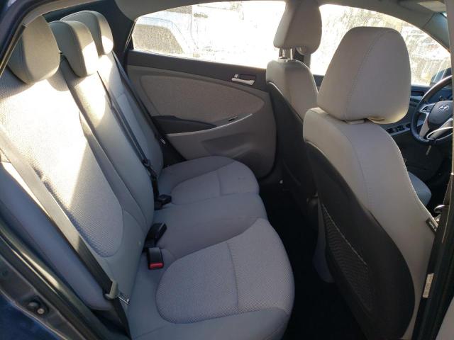 Photo 10 from auction – 2012 HYUNDAI ACCENT GLS with VIN KMHCT4AE2CU187739