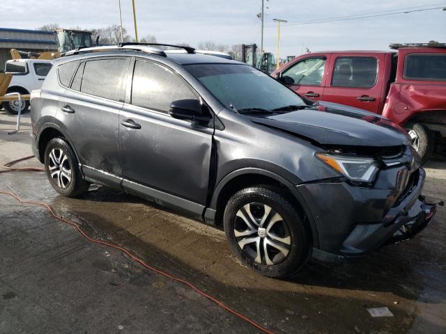 Photo 4 from auction – 2016 TOYOTA RAV4 LE with VIN JTMZFREV5GD081482
