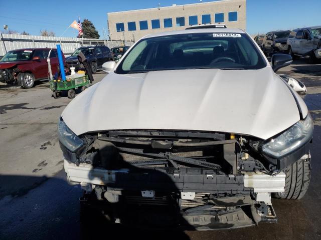 Photo 5 from auction – 2016 FORD FUSION SE with VIN 3FA6P0H99GR258929