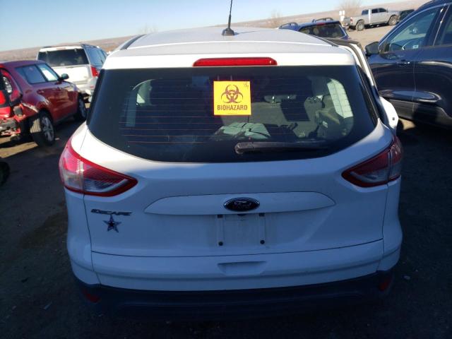 Photo 6 from auction – 2016 FORD ESCAPE S with VIN 1FMCU0F76GUA68470