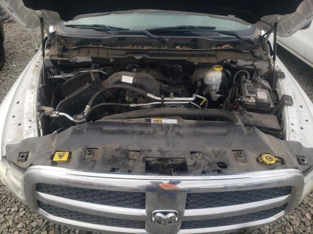 Photo 11 from auction – 2017 RAM 1500 ST with VIN 1C6RR7FTXHS608512