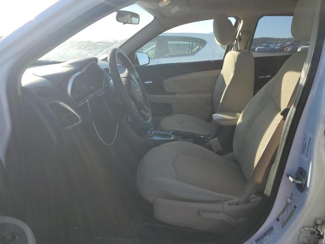 Photo 7 from auction – 2012 DODGE AVENGER SE with VIN 1C3CDZAG4CN311993