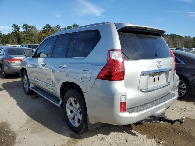 Photo 2 from auction – 2013 LEXUS GX 460 with VIN JTJBM7FX6D5050210
