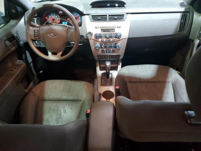 Photo 8 from auction – 2010 FORD FOCUS SE with VIN 1FAHP3FN6AW109117