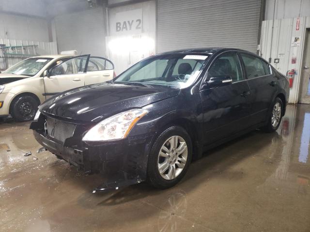 NISSAN ALTIMA BAS 2010 with VIN 1N4AL2AP6AN525576 - Photo from auction