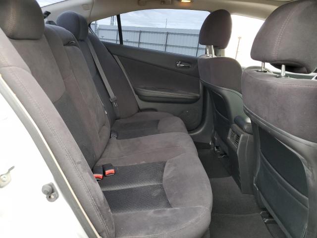 Photo 10 from auction – 2014 NISSAN MAXIMA S with VIN 1N4AA5AP6EC467493