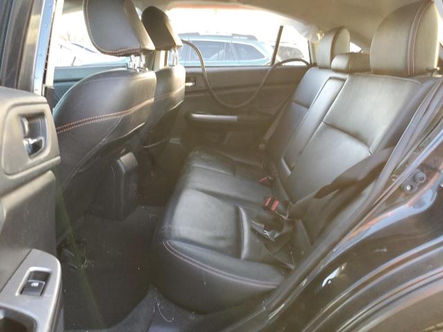 Photo 11 from auction – 2016 SUBARU CROSSTREK with VIN JF2GPANC2G8273957