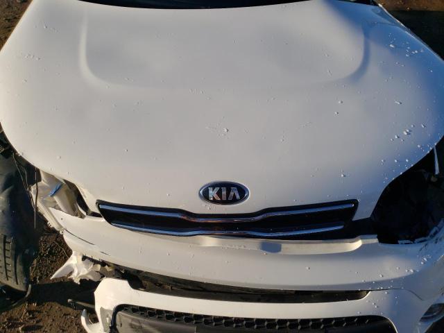 Photo 12 from auction – 2018 KIA SOUL + with VIN KNDJP3A58J7543892
