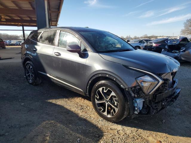 Photo 4 from auction – 2023 KIA SPORTAGE E with VIN 5XYK33AF0PG066444