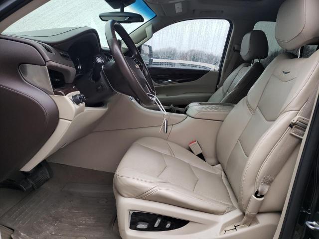 Photo 7 from auction – 2016 CADILLAC ESCALADE L with VIN 1GYS4BKJ5GR210656