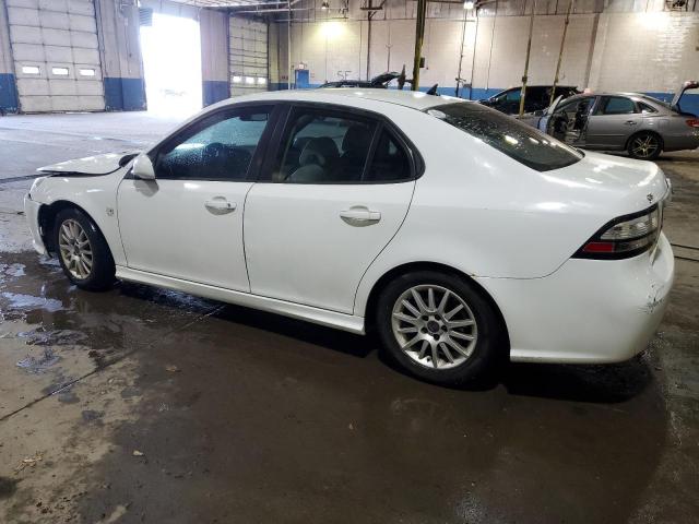 Photo 2 from auction – 2010 SAAB 9-3 2.0T with VIN YS3FA4CY2A1616299