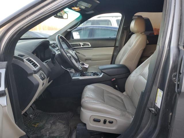 Фото 7 с аукциона – 2013 FORD EXPLORER X с VIN 1FM5K7D83DGB92984