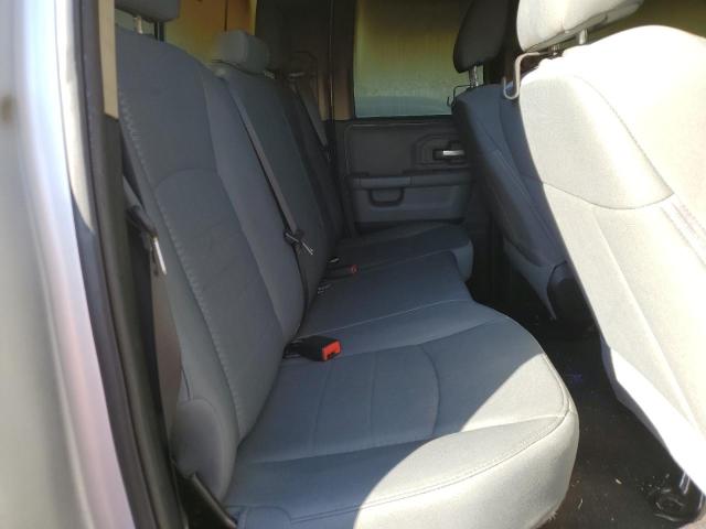 Photo 10 from auction – 2018 RAM 1500 SLT with VIN 1C6RR7GG9JS319130